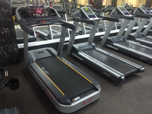 Беговая дорожка Aerofit PT300H (X4-T LED) - фото 7