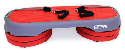 Степ-платформа Studio Prof, Profi-Fit