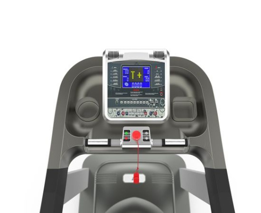 Беговая дорожка DFC TIGER PRO T770 COM