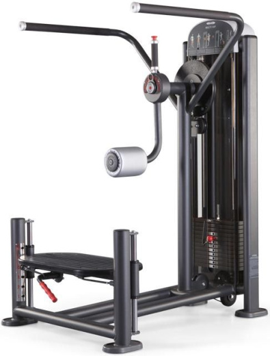 Проработка бедер и ягодиц Panatta 1FE090