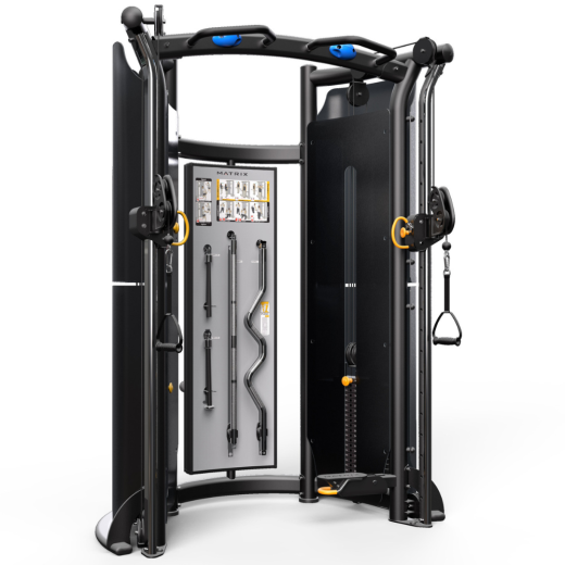 Функциональный тренажёр Matrix Aura G3-MSFT400