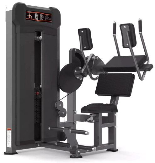 Скручивания Realleader M3-1008