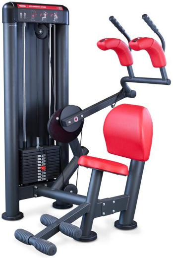 Пресс машина Panatta 1SC065