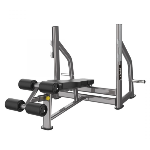 Скамейка для жима под углом вниз Fitex Pro Optima FTX-61A40