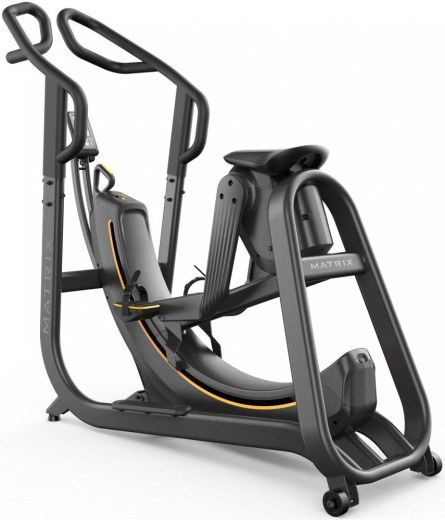 Эллиптический эргометр Matrix S-FORCE Performance Trainer