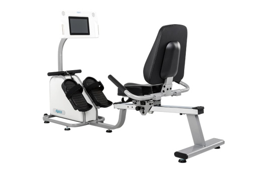 Реабилитационный гребной тренажер SPIRIT LES100