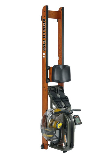 Гребной тренажер FD Fitness Apollo Pro XL