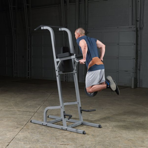 Турник-пресс-брусья Body Solid GKR-82/GVKR-82 Турник-пресс-брусья Body Solid GKR-82/GVKR-82
