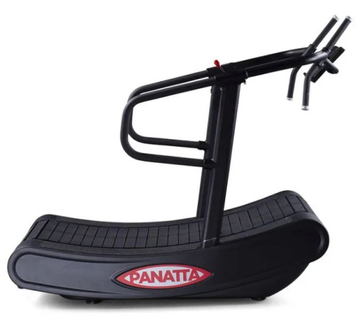 Беговая дорожка Panatta Ecoracer 1CF71