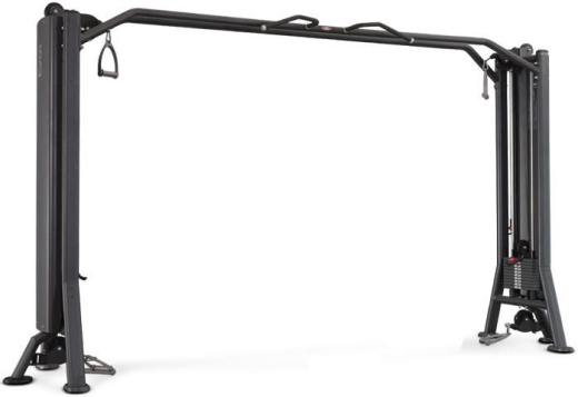 Кроссовер с колоннами Panatta 1FE111