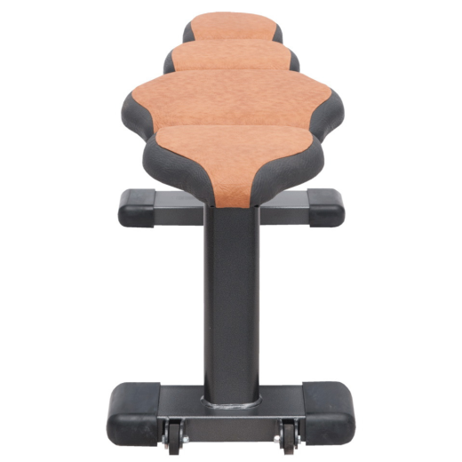 Горизонтальная скамья Nessfit FW-0150