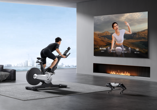 Спинбайк XENJOY CS531