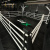 Ринг боксерский в раме Gym in one Fighttech BR4 - фото 3