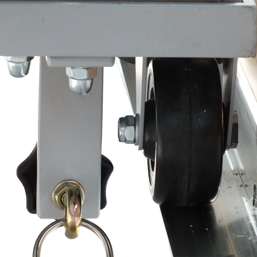 Классический реформер Romana`s Pilates GR-CR