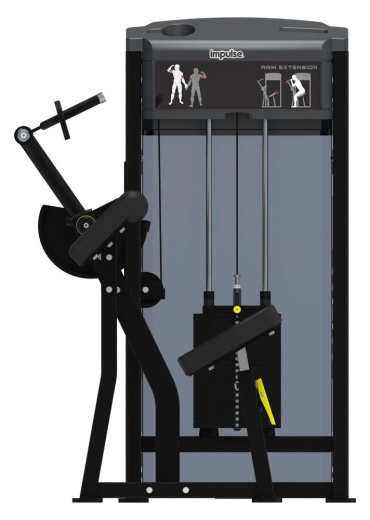 Разгибание рук Impulse IF9323