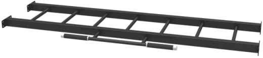 Прямая лестница для силовой рамы Matrix Magnum Mega Power Rack OPT32