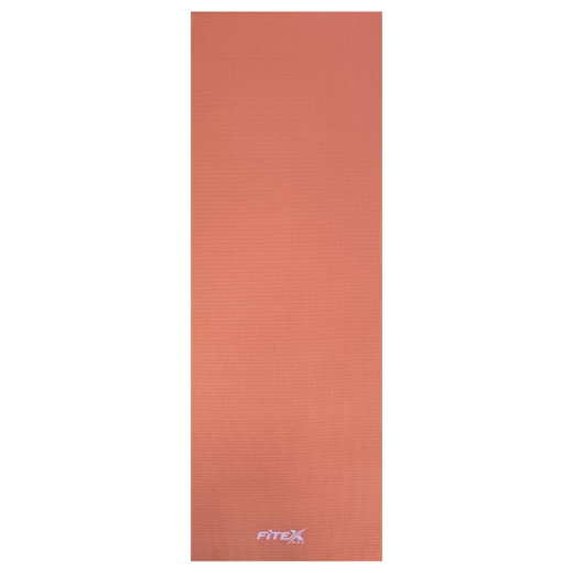 Коврик для йоги 173х61х0.6см Fitex FTX-9011 - фото 2