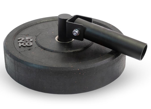 Landmine с креплением к диску Hasttings Digger HD71J2