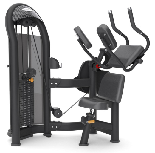 Пресс-машина Matrix G3 S51