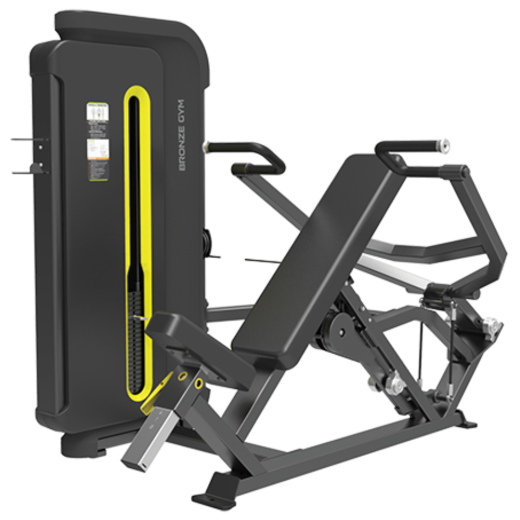 Жим от плеч Bronze Gym BW-3006
