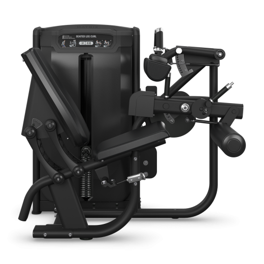 Сгибание ног сидя Matrix Onyx Ultra G7-S72-03-OE - фото 4