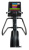 Степпер Panatta Fenix Touch 1FXT005 - фото 2