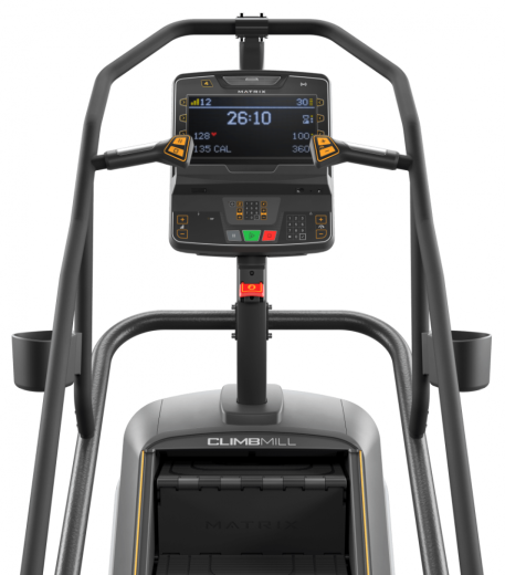 Лестница-степпер Matrix Endurance Premium LED