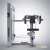 Дельт-машина (Lateral Raise). Стек 110 кг. DHZ E-7005A - фото 5