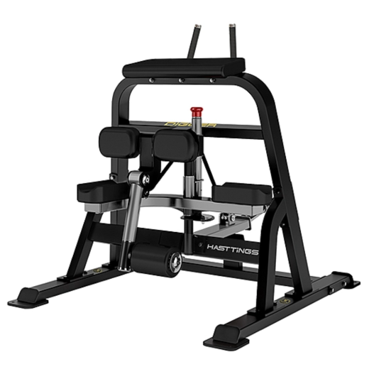 Сгибание ног стоя Hasttings Digger HD018-5
