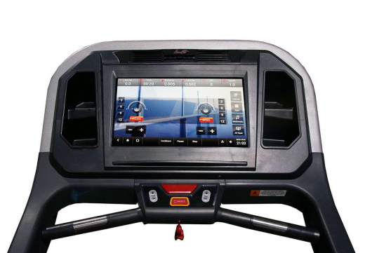 Беговая дорожка Aerofit PT500H (X4-T LCD) - фото 4