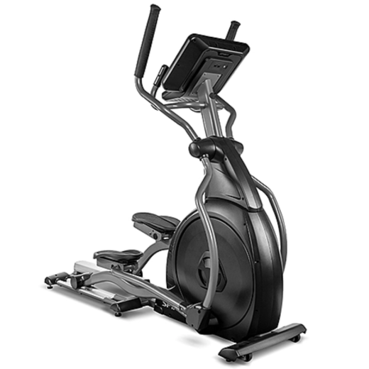 Эллиптический тренажер Spirit CE800ENT+