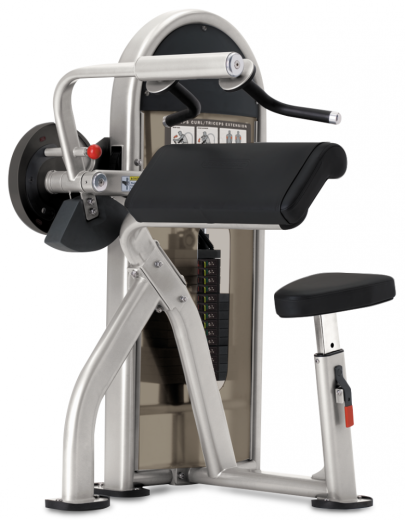 Бицепс / трицепс сидя Nautilus 9NL-D5120