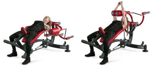 Бабочка в наклоне Panatta 1HP538