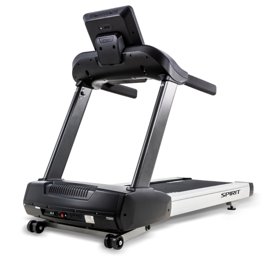 Беговая дорожка Spirit CT850+ - фото 2