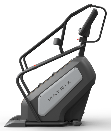 Лестница-степпер Matrix Performance Touch XL