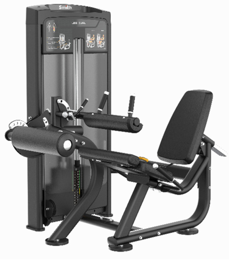 Сгибание ног (сидя) Smith RE-8013