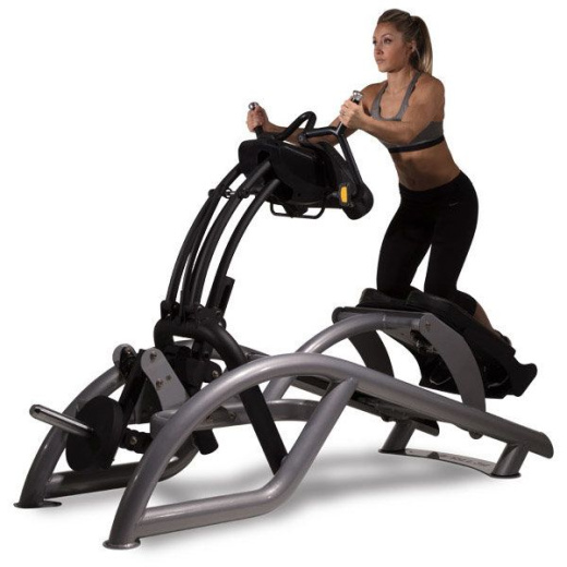 Тренажер для пресса и спины True SC1010