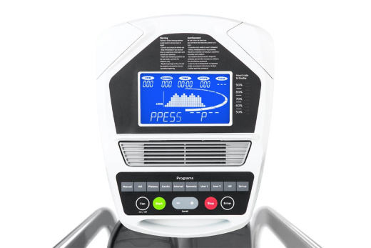 Реабилитационный горизонтальный велотренажер DYACO Medical 7.5S