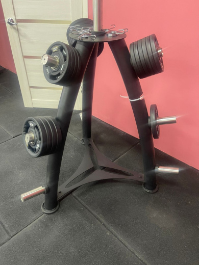 Стойка для дисков Hasttings Digger HD71A2B