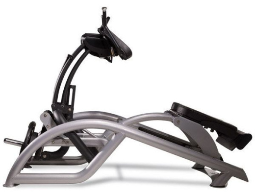 Тренажер для пресса и спины True SC1010