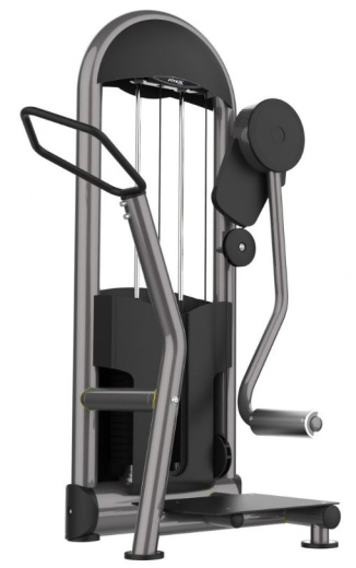 Тренажер для ягодичных мышц (радиальный) Fitex Pro Performance FTX-6221