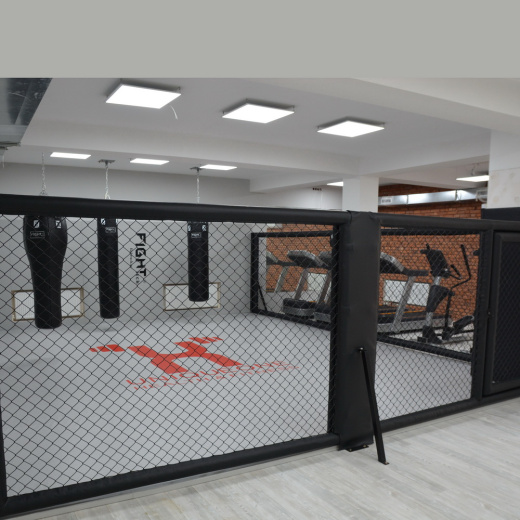 Секция/Ограждение ММА Fighttech OC0 - фото 2