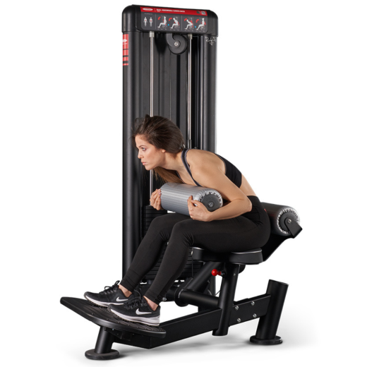 Пресс / Низ спины Panatta 1SCD060