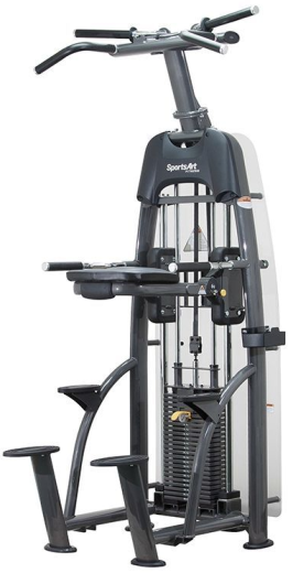 Гравитрон Sports Art S911