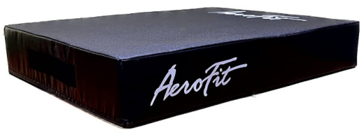 Плинт тяжелоатлетический, мягкий Aerofit AFPM-L