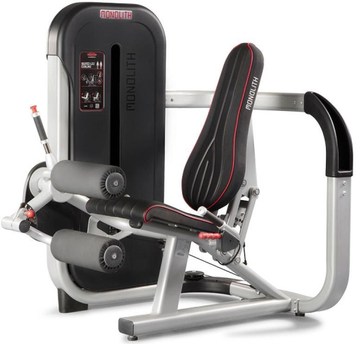 Сгибание ног сидя Panatta 1MTH083