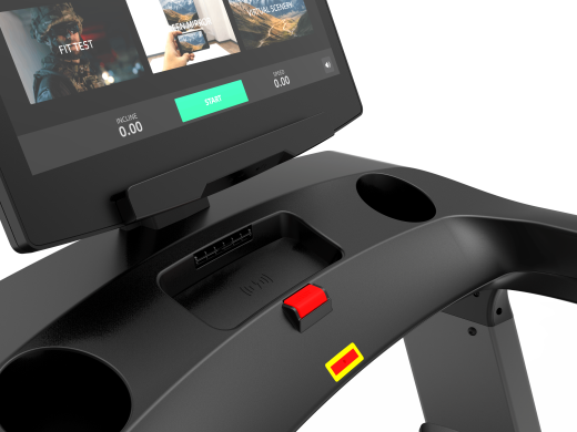 Беговая дорожка Aerofit Impulse AC850