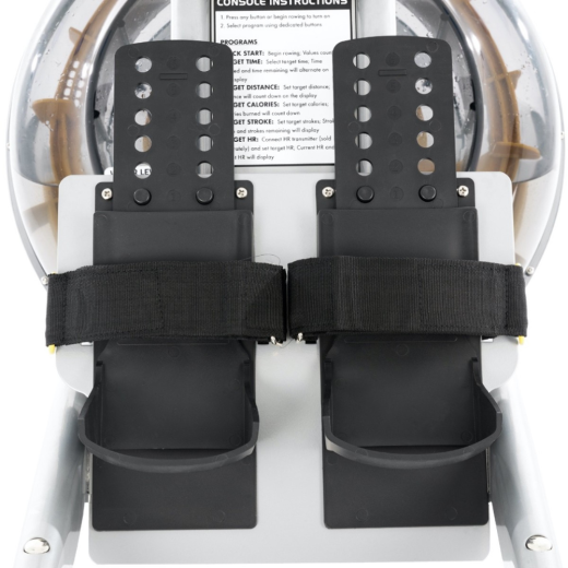 Гребной тренажер Spirit CRW800H2O Гребной тренажер Spirit CRW800H2O