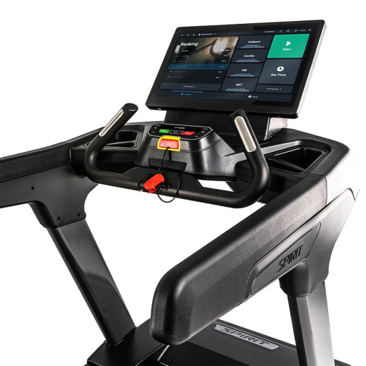 Беговая дорожка Spirit CT1000ENT
