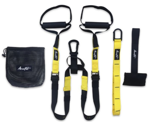 Ремень для функционального тренинга Aerofit AFRFT